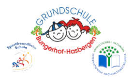 Grundschule Bungerhof-Hasbergen