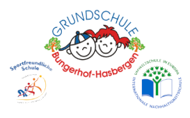 Grundschule Bungerhof-Hasbergen